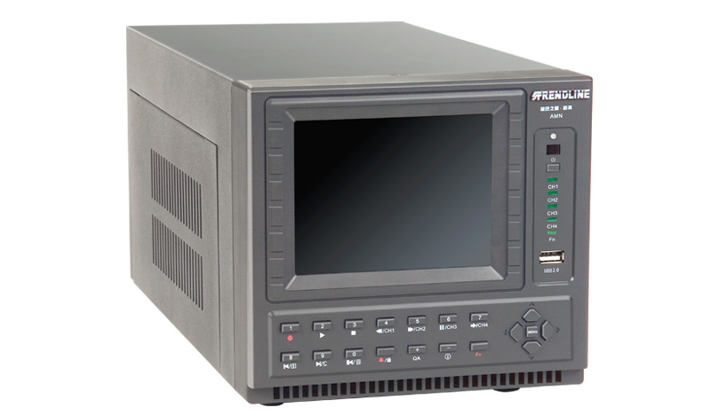 ATM專用型數(shù)字硬盤錄像機(jī)BSR-7000AMN