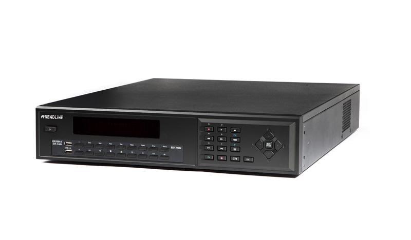 ATM專用型數(shù)字硬盤錄像機(jī)BSR-7000AHN系列