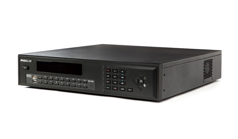 ATM專用型數(shù)字硬盤錄像機(jī)BSR-7000AHN系列