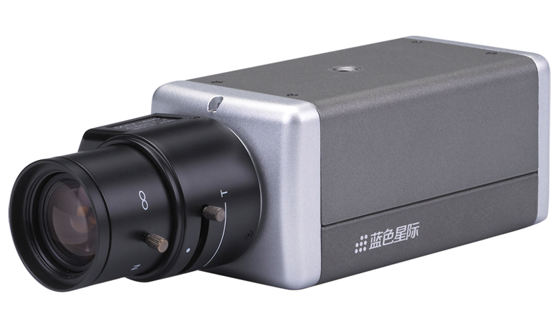 槍型模擬攝像機BSR-B623