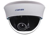半球型模擬攝像機(jī)BSR-D613