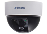 半球型模擬攝像機(jī)BSR-D613C1