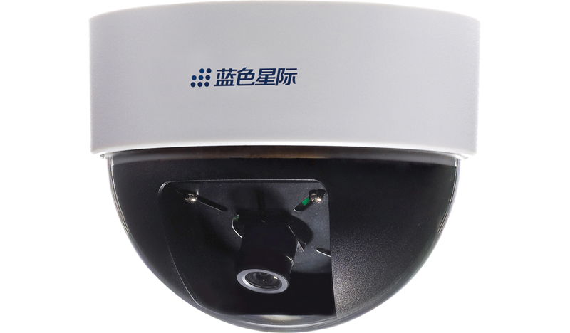 半球型模擬攝像機(jī)BSR-D613C2