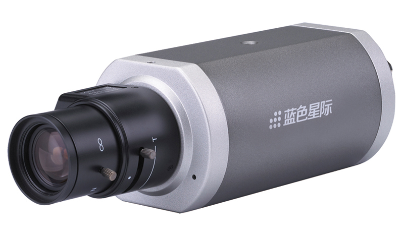 槍型模擬攝像機BSR-B725