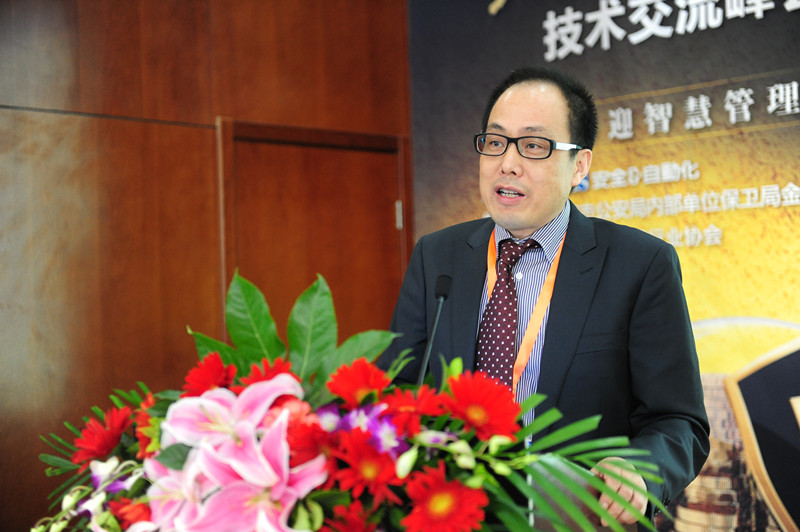 小議海量報(bào)警信息的智能管理 小議海量報(bào)警信息的智能管理