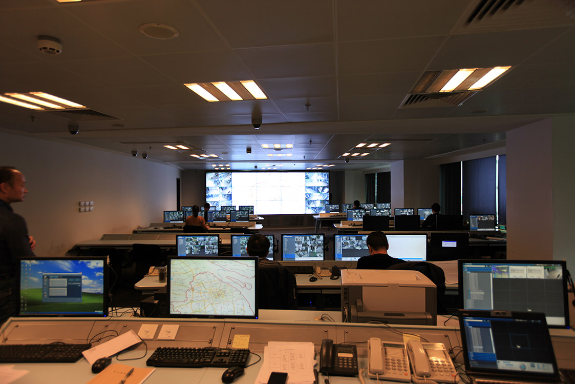 以人為本 融合管理 &mdash;&mdash;如何讓聯(lián)網(wǎng)報(bào)警系統(tǒng)發(fā)揮到極致