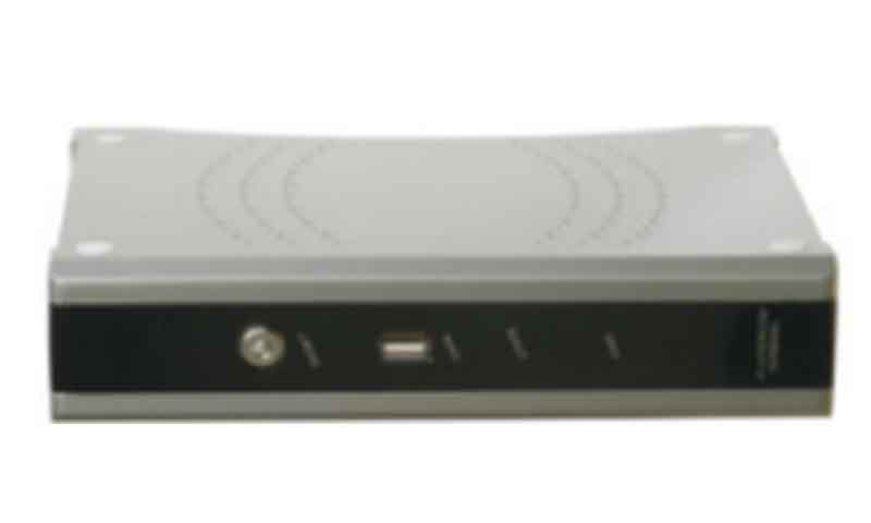 IP網(wǎng)絡(luò)對講終端 BSR-DLN01A