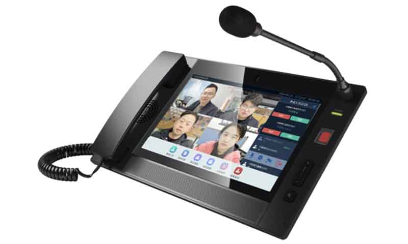 IP對講管理主機 BSR-DLN01S