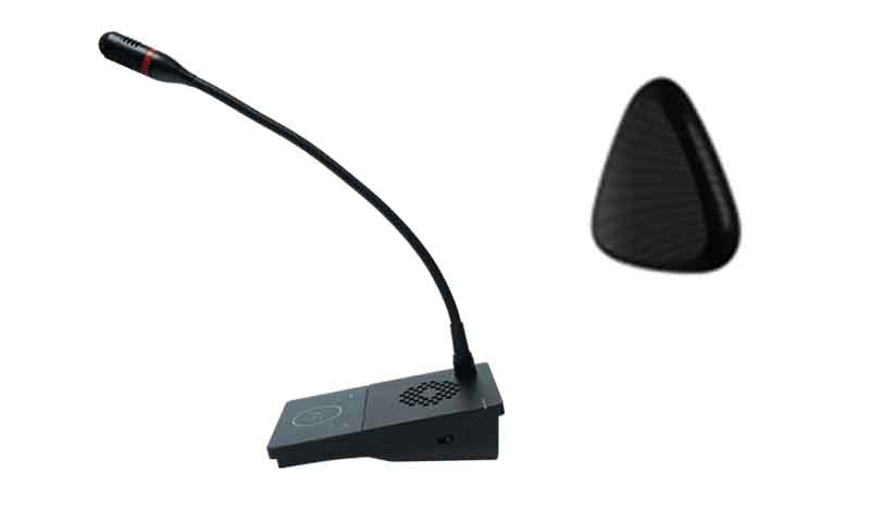 數(shù)字降噪窗口對(duì)講 BSR-DLN31A&B