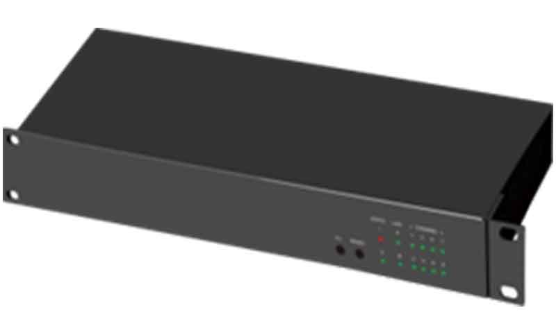 多網(wǎng)融合求助報警主機 BSR-DLN333A