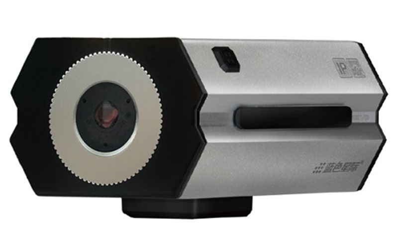 400W寬動(dòng)態(tài)槍式攝像機(jī)（標(biāo)配）