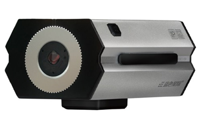 400W寬動(dòng)態(tài)槍式攝像機(jī)（高配）