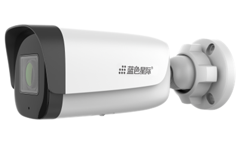 400W紅外槍式攝像機（高配）