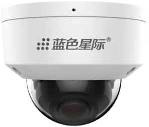 400W紅外半球式攝像機(jī)（高配）