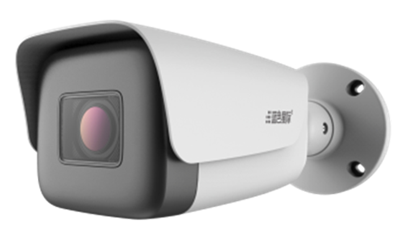 800萬像素紅外槍型網(wǎng)絡(luò)攝像機(jī)