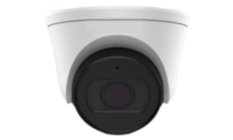 400萬定焦紅外半球