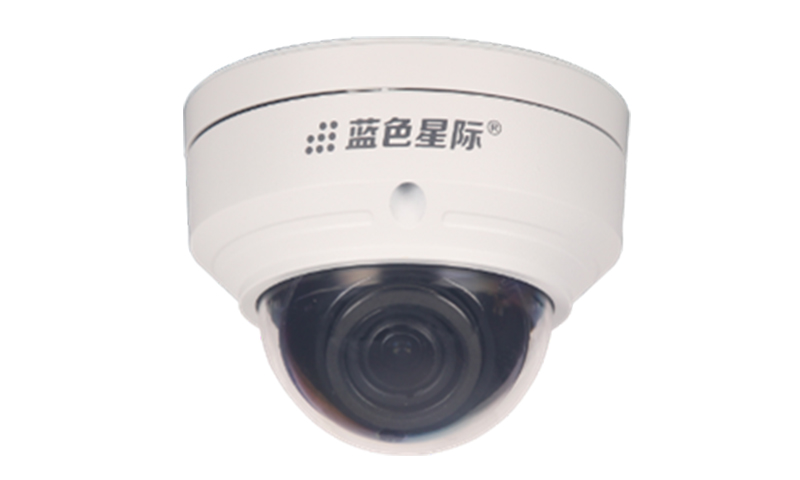 800萬(wàn)像素半球網(wǎng)絡(luò)攝像機(jī)